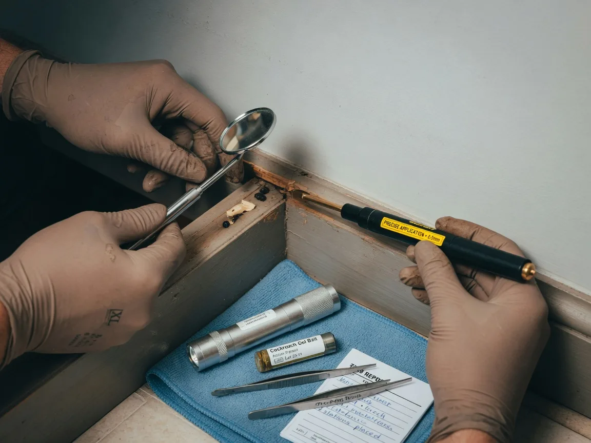 Why choose Emergency Pest Control in Craigsville, VA